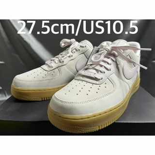 ナイキ(NIKE)の新品27.5cm Nike WMNS Air Force 1 Premium(スニーカー)