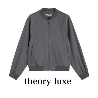 セオリーリュクス(Theory luxe)のtheory luxeブルゾン(ブルゾン)