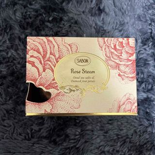 サボン(SABON)のサボン　フローラルスチーム(バスグッズ)