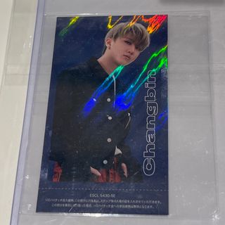NCT - NCT DREAM アクリルフォトカードスタンド トレカ マーク NCT - NCT DREAM アクリルフォトカードスタンド トレカ マーク