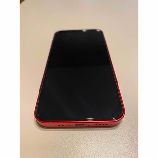 アイフォーン(iPhone)のiPhone13 mini 256gb(スマートフォン本体)