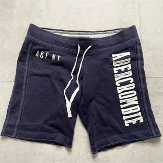 アバクロンビーアンドフィッチ(Abercrombie&Fitch)の【美品】Abercrombie&Fitch アバクロ ハーフパンツ(ハーフパンツ)