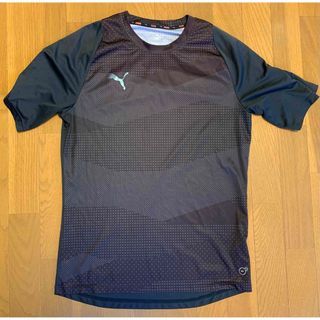 プーマ(PUMA)の【PUMA】プーマTシャツXL(ウェア)