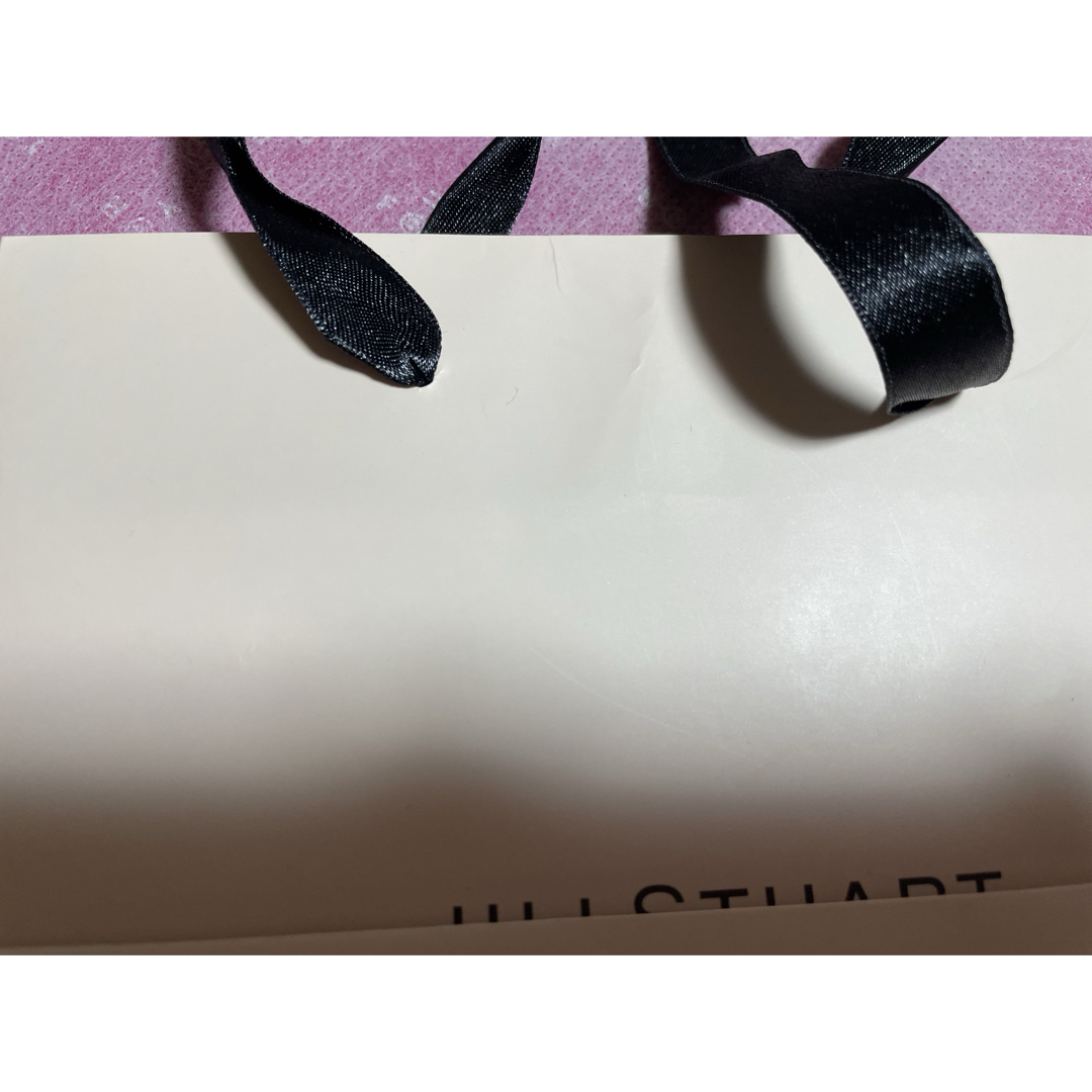 Tiffany & Co.(ティファニー)のティファニー　サマンサ　ジルスチュアート　アナスイ　ブランドショップ袋5枚セット レディースのバッグ(ショップ袋)の商品写真