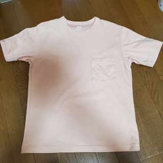 ユニクロ(UNIQLO)のUNIQLO kids 160cm Tシャツ(Tシャツ(半袖/袖なし))