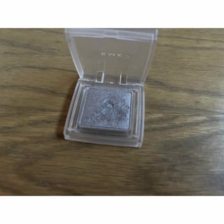 アールエムケー(RMK)のRMK インジーニアスアイズ N 26 gray silver(アイシャドウ)