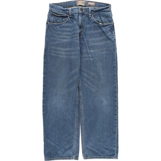 リーバイス(Levi's)の古着 リーバイス Levi's 559 RELAXED STRAIGHT ストレートデニムパンツ メンズw32 /eaa446187(デニム/ジーンズ)