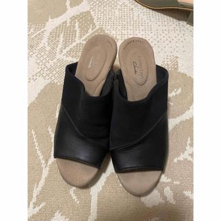 クラークス(Clarks)のクラークス　サンダル(サンダル)