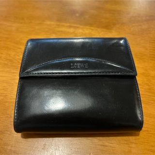 LOEWE - ロエベ LOEWE 二つ折り財布