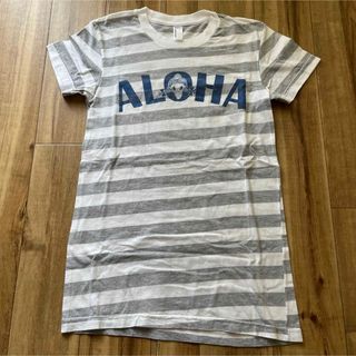 アメリカンアパレル(American Apparel)の2363 Tシャツ(Tシャツ/カットソー)