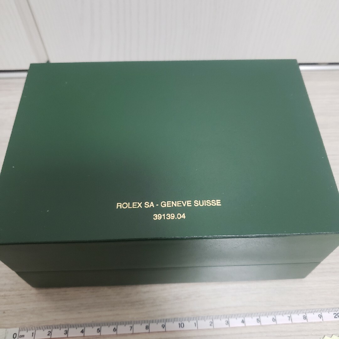 ロレックス ROLEX 空箱 ロレックス ROLEX 空箱