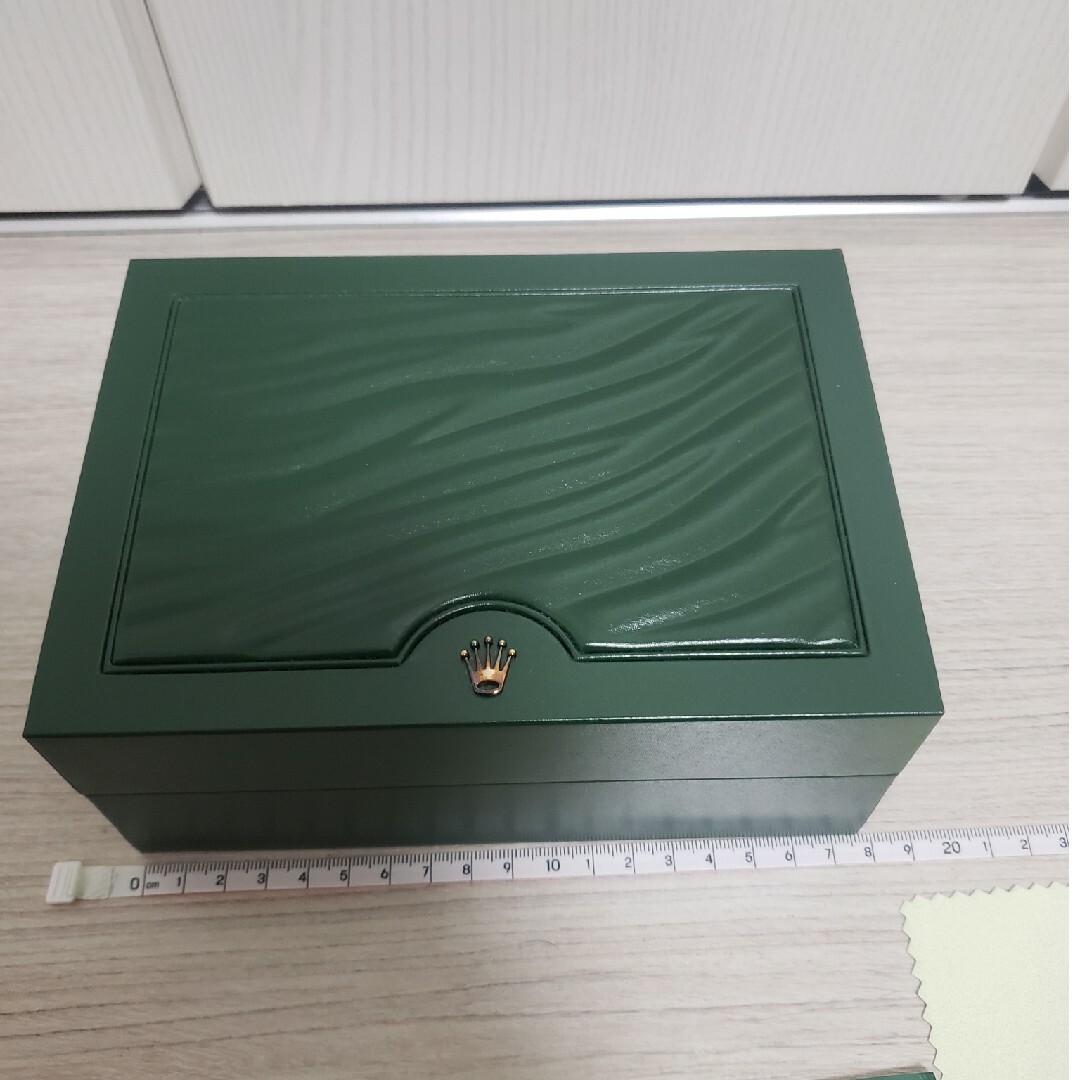 ロレックス ROLEX 空箱 ロレックス ROLEX 空箱