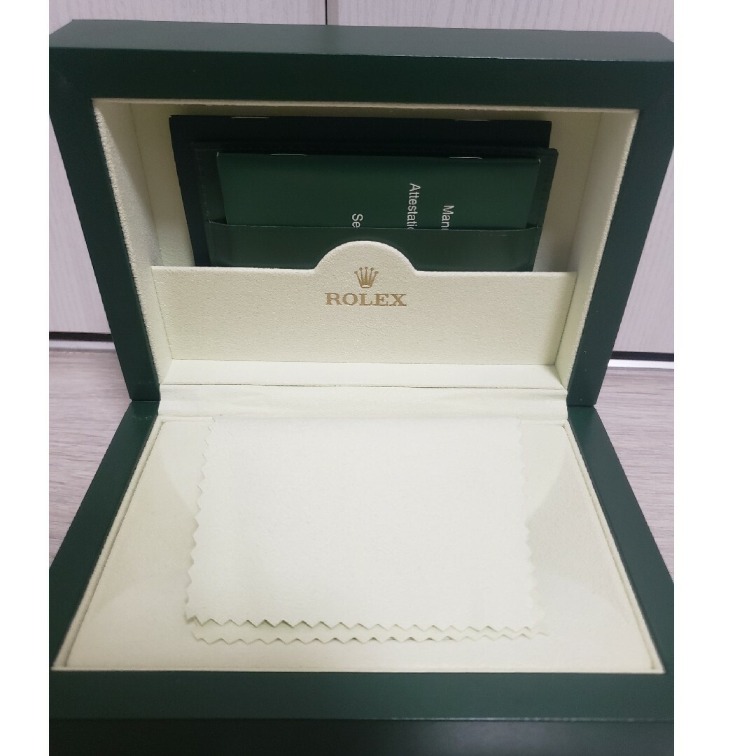 ロレックス ROLEX 空箱 ロレックス ROLEX 空箱