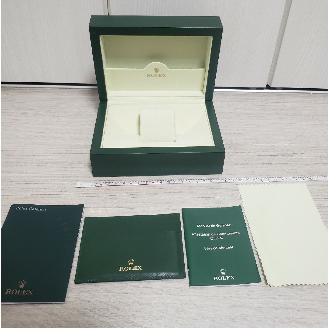 ロレックス ROLEX 空箱 ロレックス ROLEX 空箱