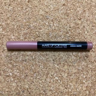 メイクアップフォーエバー(MAKE UP FOR EVER)の【MAKE UP FOR EVER】アクアマティック ME-54(アイシャドウ)