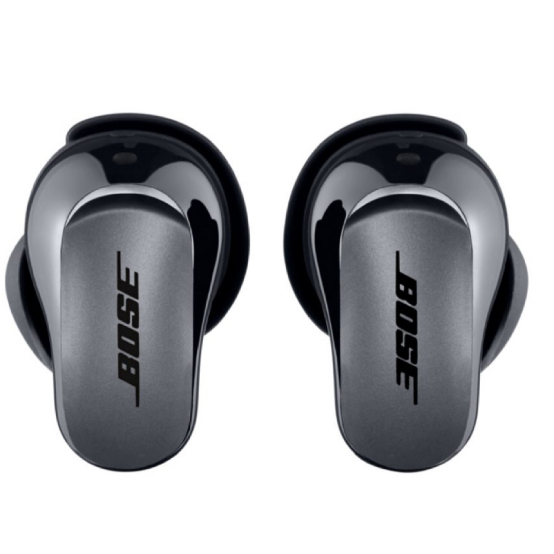 BOSE(ボーズ)の新品未使用未開封BOSE QuietComfort Ultra Earbuds スマホ/家電/カメラのオーディオ機器(ヘッドフォン/イヤフォン)の商品写真