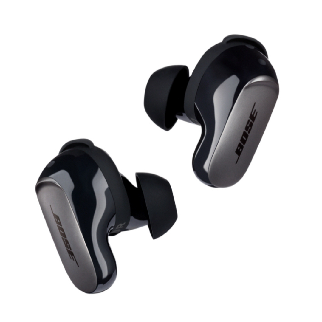 BOSE(ボーズ)の新品未使用未開封BOSE QuietComfort Ultra Earbuds スマホ/家電/カメラのオーディオ機器(ヘッドフォン/イヤフォン)の商品写真