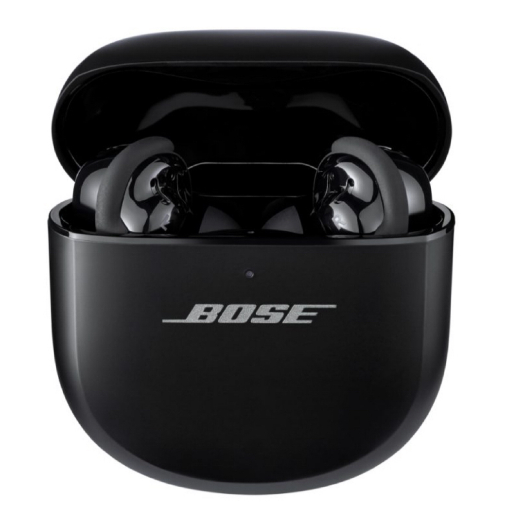 BOSE(ボーズ)の新品未使用未開封BOSE QuietComfort Ultra Earbuds スマホ/家電/カメラのオーディオ機器(ヘッドフォン/イヤフォン)の商品写真