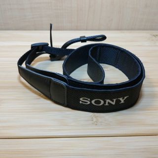 SONY - SONY カメラストラップ α7