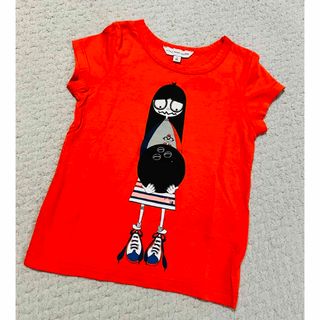 マークジェイコブス(MARC JACOBS)の【little Marc Jacobs 】☆美品☆ Tシャツ　86㎝(Ｔシャツ)