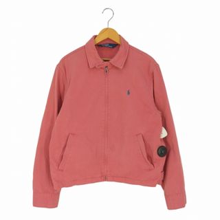 ポロラルフローレン(POLO RALPH LAUREN)のPolo by RALPH LAUREN(ポロバイラルフローレン) メンズ(ブルゾン)