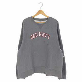 Old Navy - OLD NAVY(オールドネイビー) メンズ トップス スウェット・トレーナー