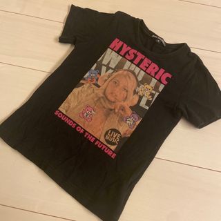 ジョーイヒステリック(JOEY HYSTERIC)のジョーイ　M(Tシャツ/カットソー)