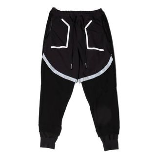 SIVA - SIVA TECH LAYERED JOGGER PANTS 2 ★ シヴァ