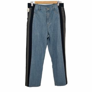 ズッカ(ZUCCa)のZUCCa(ズッカ) 24SS デニムドッキングパンツ メンズ パンツ(その他)