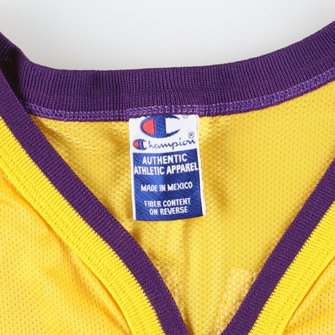 Champion - 古着 90年代 チャンピオン Champion AUTHENTIC Champion - 古着 90年代 チャンピオン Champion AUTHENTIC