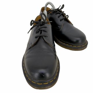 ドクターマーチン(Dr.Martens)のDr.Martens(ドクターマーチン) 3ホールシューズ ドレスシューズ 革靴(ドレス/ビジネス)