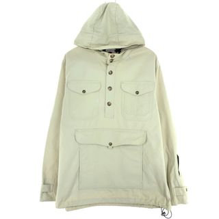 古着 90年代 フィルソン FILSON アノラックパーカー ハンティングジャケット USA製 メンズL ヴィンテージ /eaa431077