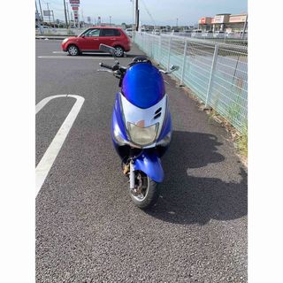 ヤマハモーターパワープロダクツ(YAMAHA MOTOR POWERED PRODUCTS)のヤマハ　コマジェ125(車体)