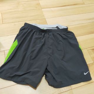 ナイキ(NIKE)のランパン　NIKE(ショートパンツ)