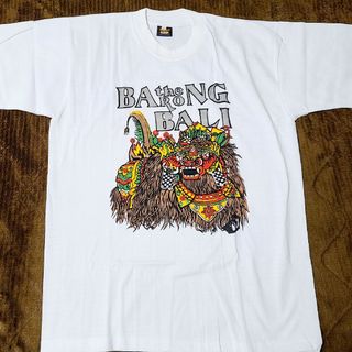 【希少❗】 オールド バリ BALI 半袖 海外 現在入手困難❗❓(Tシャツ/カットソー(半袖/袖なし))