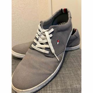 トミーヒルフィガー(TOMMY HILFIGER)のトミーフィルフィガー　スニーカー(スニーカー)