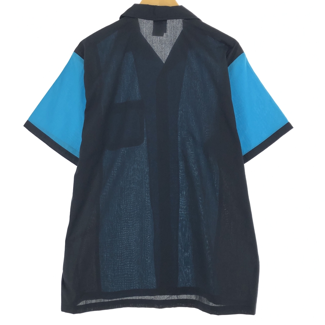 HILTON シャツ HILTON/ヒルトン CRUISER BOWLING SHIRTS