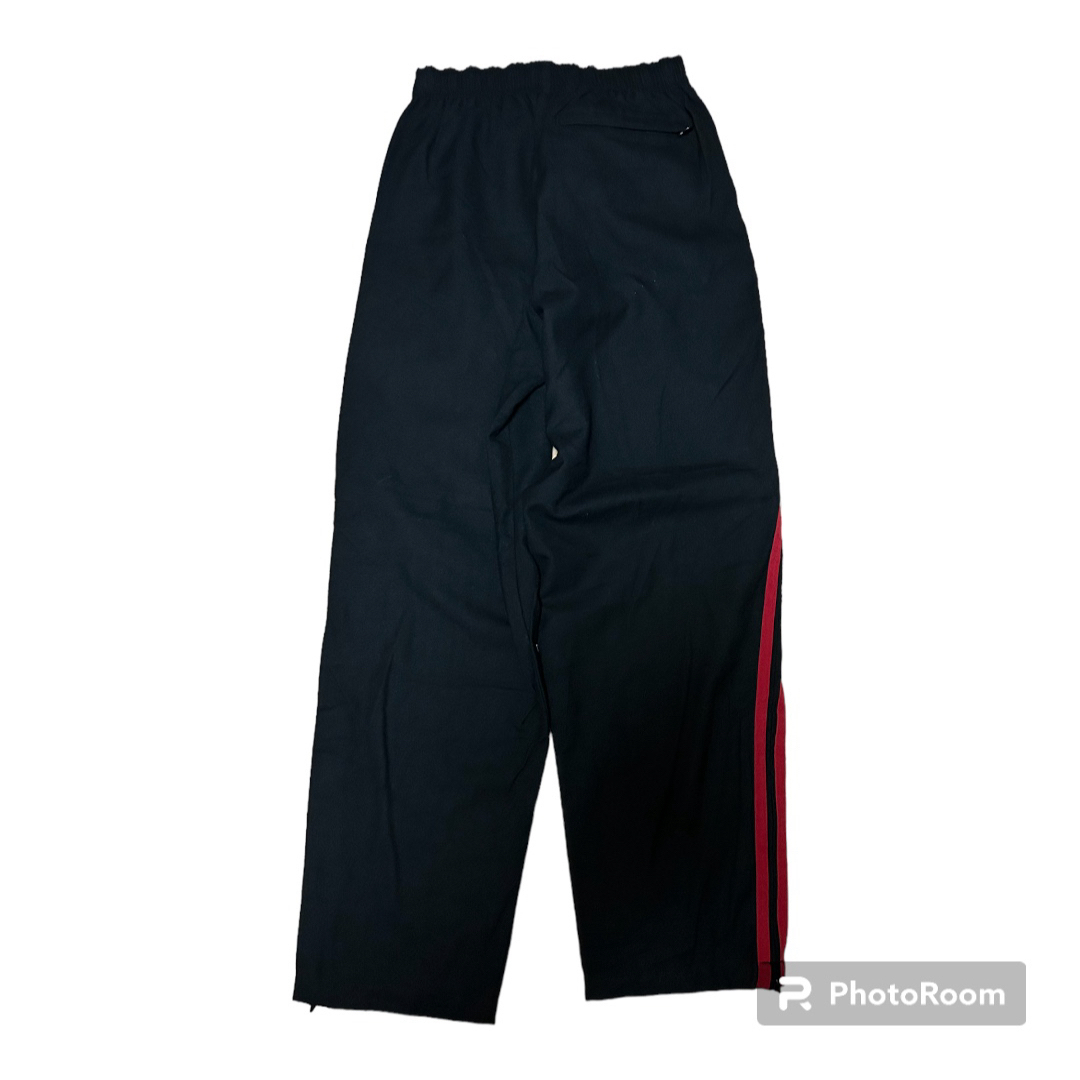 FRED PERRY(フレッドペリー)の美品 90s FRED PERRY wool track pants 32 メンズのパンツ(その他)の商品写真