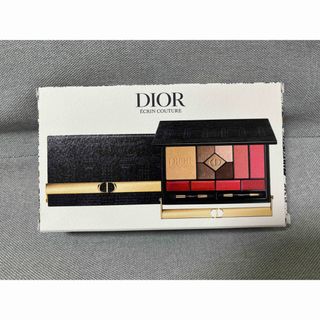 ディオール(Dior)のDior エクランクチュールマルチユースパレット(コフレ/メイクアップセット)