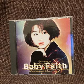 Baby　Faith   渡辺美里(ポップス/ロック(邦楽))