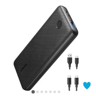 アンカー(Anker)のAnker PowerCore Essential 20000 PD 20W(バッテリー/充電器)