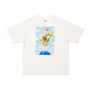 ヒューマンメイド(HUMAN MADE)の新品HUMAN MADE Keiko Sootome T-Shirt #20XL(Tシャツ/カットソー(半袖/袖なし))