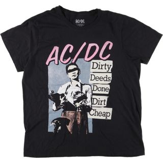 古着 AC/eaa442301(Tシャツ/カットソー(半袖/袖なし))