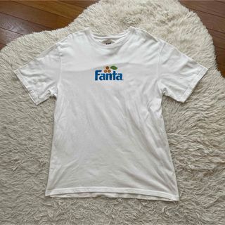 エックスガール　ファンタTシャツ　サイズL