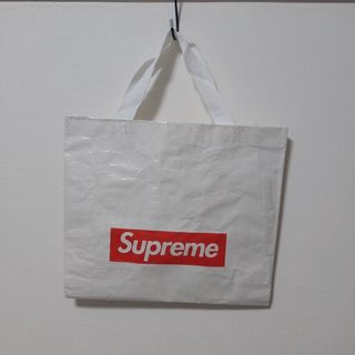 シュプリーム(Supreme)のSupreme ショッパー 小(エコバッグ)