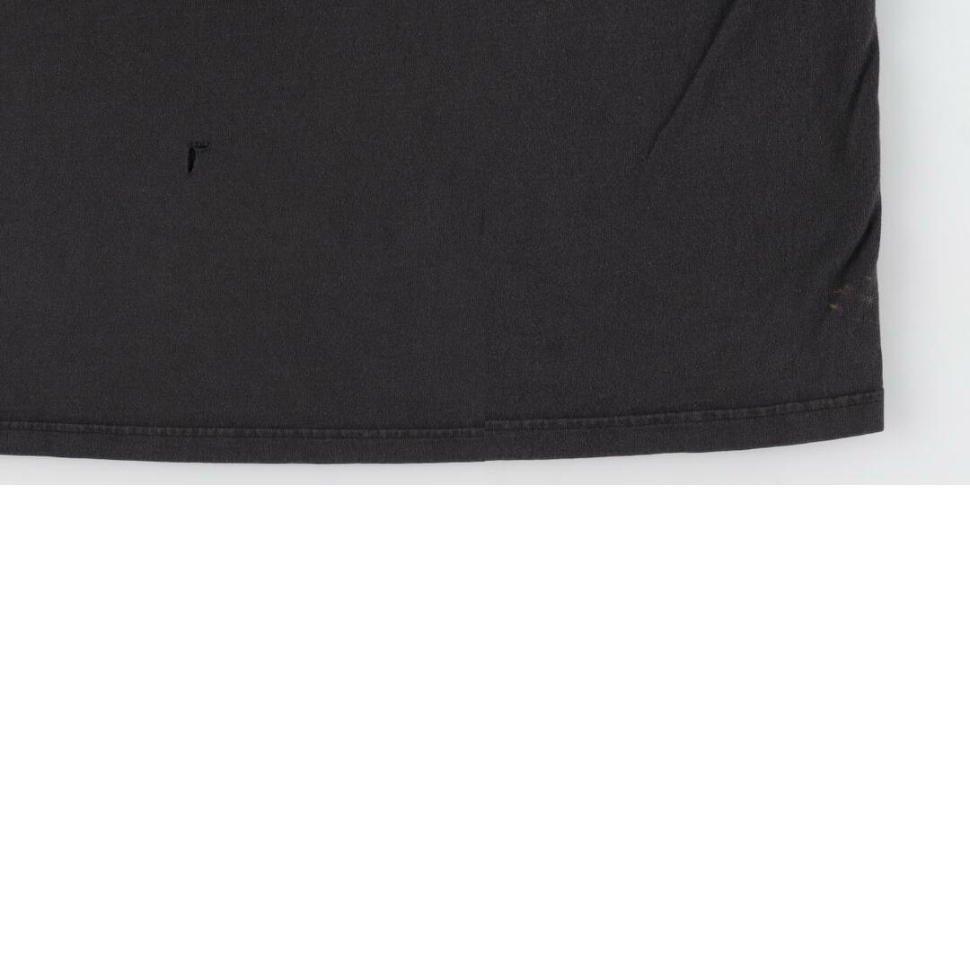 carhartt(カーハート)の古着 カーハート Carhartt 半袖 ワンポイントロゴポケットTシャツ メンズXL /eaa441770 メンズのトップス(Tシャツ/カットソー(半袖/袖なし))の商品写真