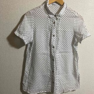 オールドネイビー(Old Navy)のLadies M(シャツ/ブラウス(半袖/袖なし))