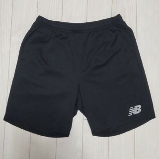 ニューバランス(New Balance)のニューバランス　ハーフパンツ メンズM(ショートパンツ)