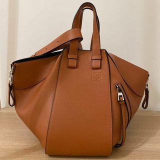 ロエベ(LOEWE)のloewe ロエベ ハンモックバッグ　スモール(その他)