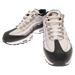 ナイキ(NIKE)の即日発送　美品　NIKE AIR MAX 95 (ナイキ エアマックス)(スニーカー)